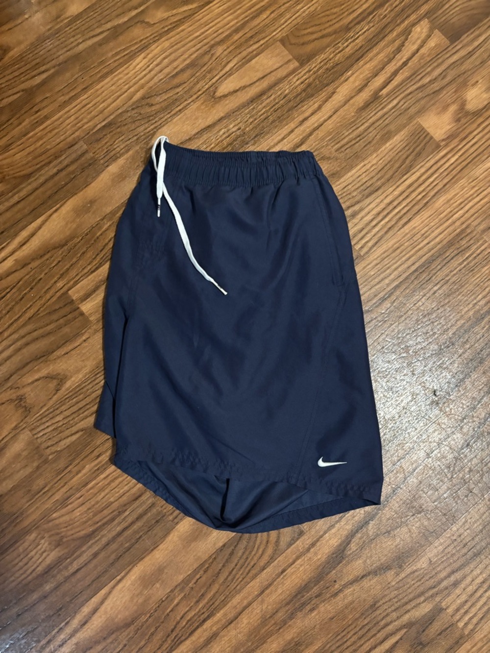 Nike Vintage Y2K Early 2000’s Swim / Training Edition Shorts * XXL